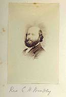 Edward Bradby