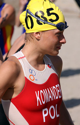 Ewa Komander