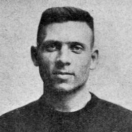 Everett McGowan