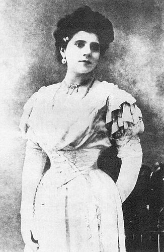 Dina Barberini