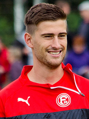 Dustin Bomheuer