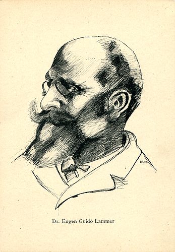 Eugen Lammer