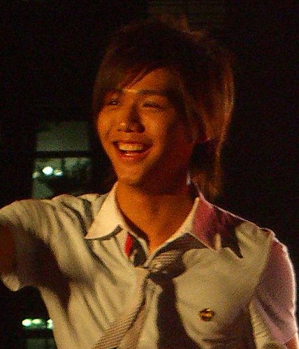 Evan Cai