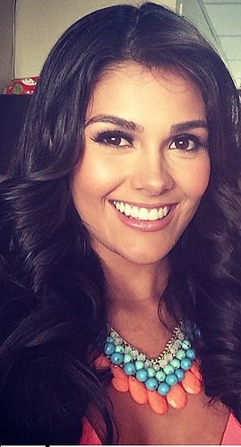 Fabiana Granados