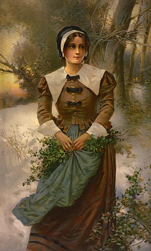 Edward Moran