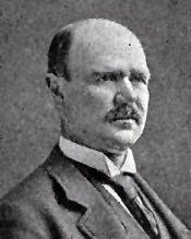 Elisha Meredith