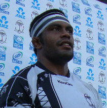 Dominiko Waqaniburotu