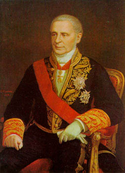 Manuel Manuel de Pando y Fernandez de Pinedo
