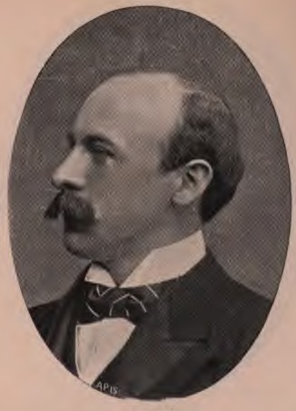 Charles Shaw