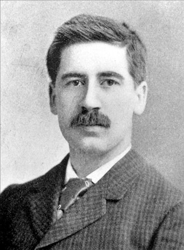 Edward Cheyney
