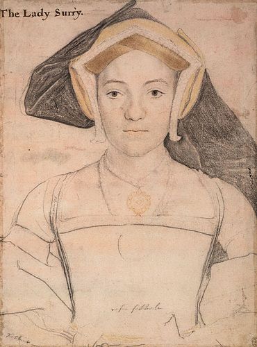Frances Howard