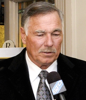Doug Dieken