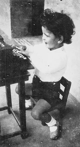 Efrain Recinos