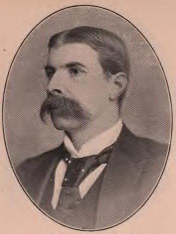 Edward Strachey