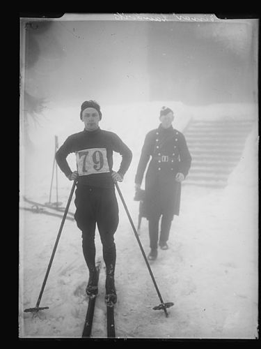 Einar Landvik