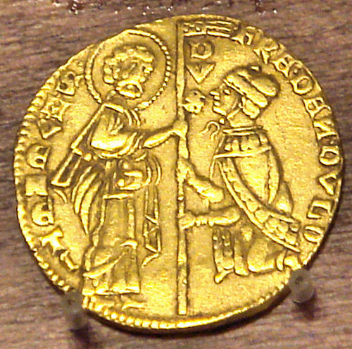 Francesco Dandolo