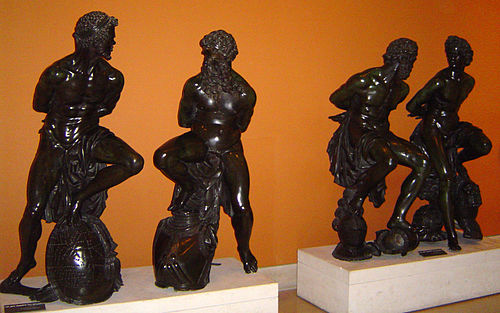 Francesco Bordoni