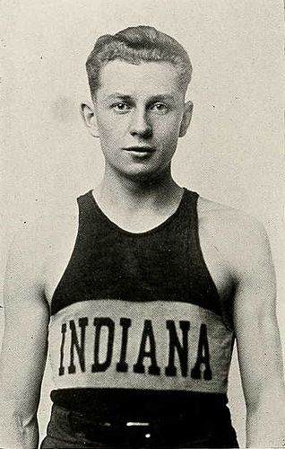 Everett Dean