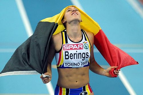 Eline Berings
