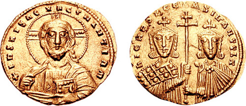 Eustathios Rhomaios
