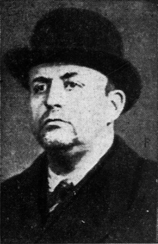 Eugene Deloncle