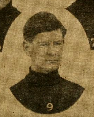 Delegate Irvine