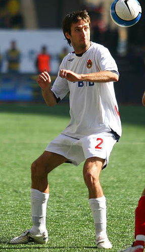 Deividas Semberas