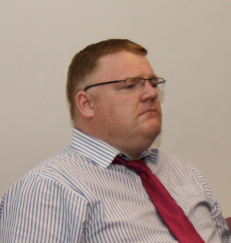 Declan McAleer
