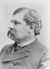 Dwight May