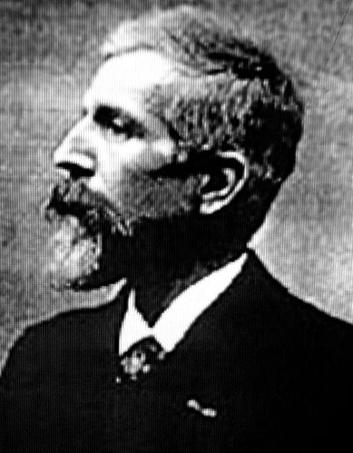 Eugene Joors