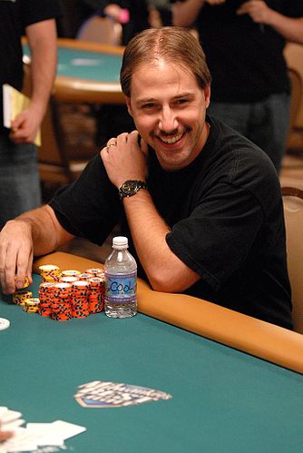 David Stucke