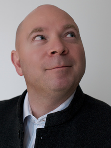 Eirik Solheim