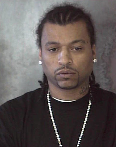 Demetrius Flenory