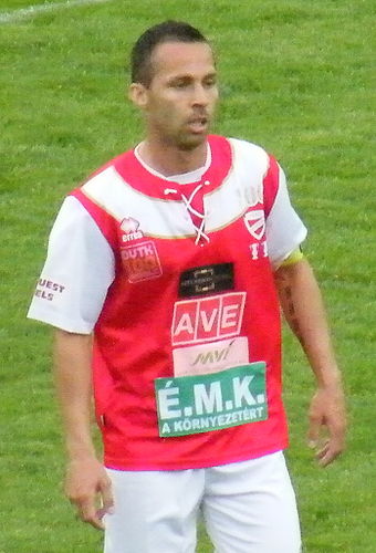 Dejan Vukadinovic