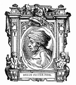 Dello Niccolo Delli