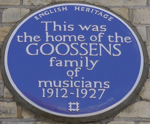 Eugene Goossens