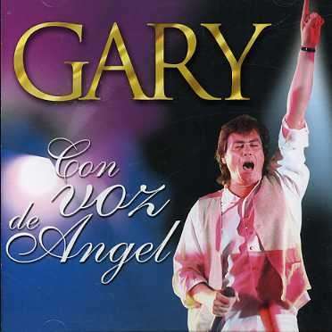 Gary Efrain Fuentes