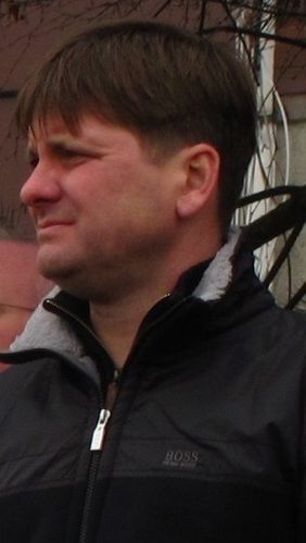 Dusan Uhrin