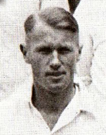 Sonny Moloney
