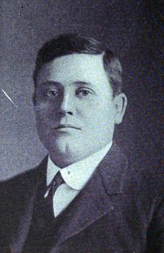 Edwin McKnight