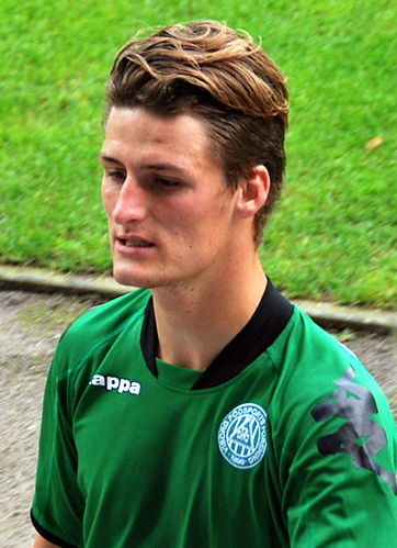 Dennis Hoegh