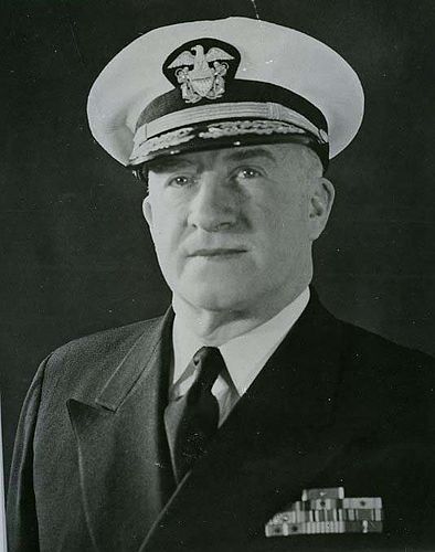 Earl Everett