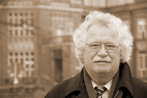 Eberhard Burger