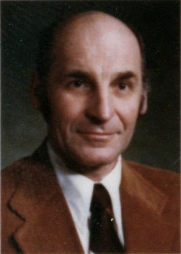 Eugene Victor