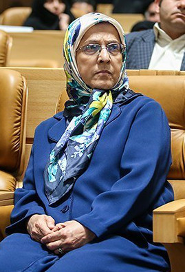 Elaheh Koulaei
