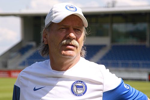 Enver Maric