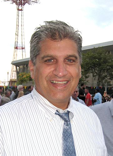 Domenic Recchia