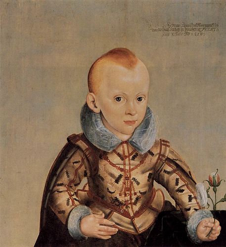 Ermanno Brandenburg-Bayreuth
