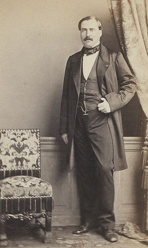Eugene Eschasseriaux