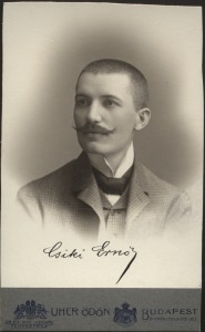 Erno Csiki